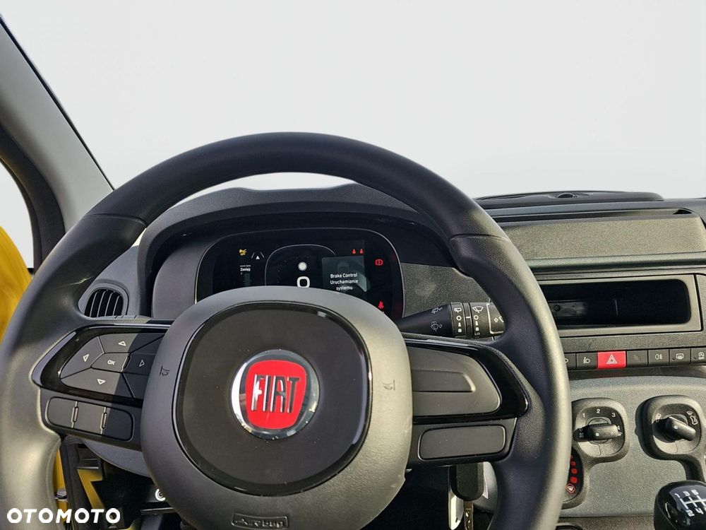 Fiat Panda - 11