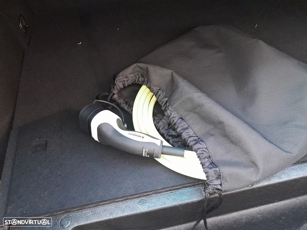 SEAT Leon ST 1.4 e-Hybrid FR DSG - 18