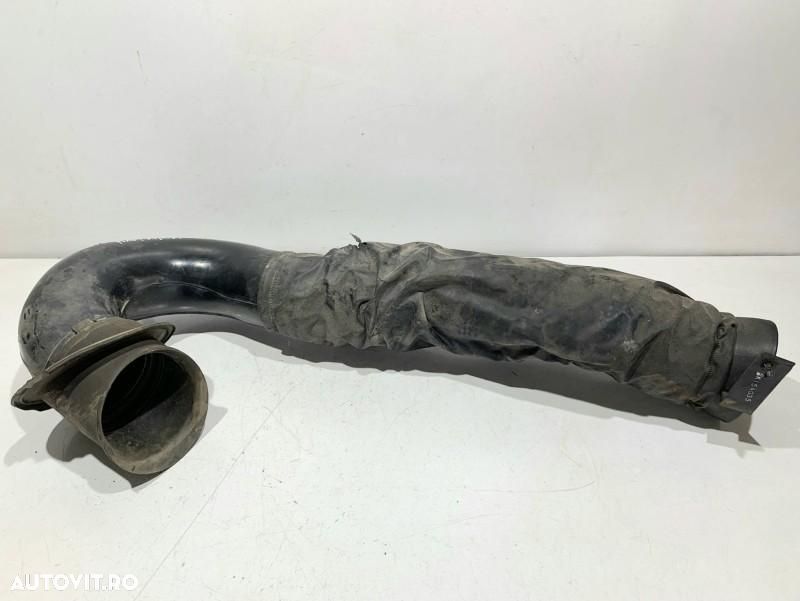 Furtun rezonator aer Opel Antara facelift (2010-2016) 20792675 - 1