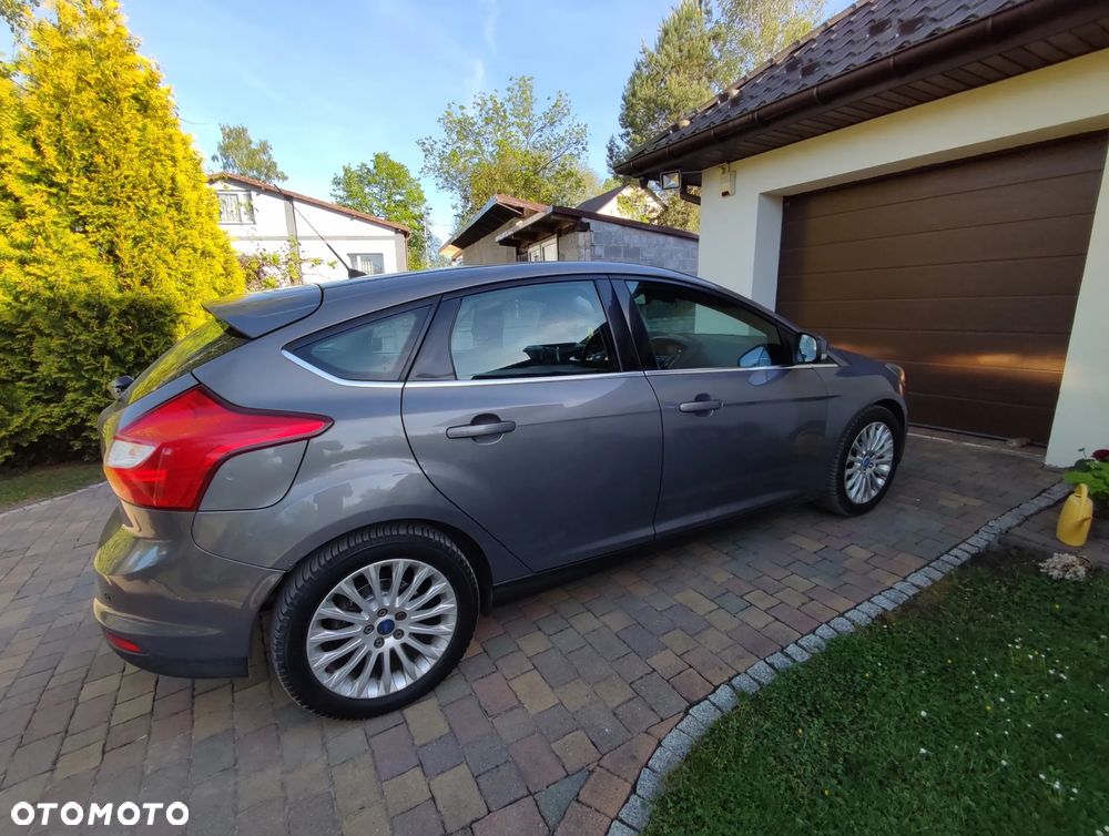 Ford Focus - 14