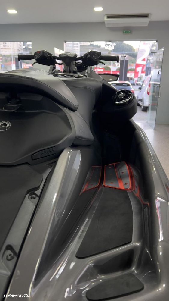 Sea-Doo RXP-X RS - 9