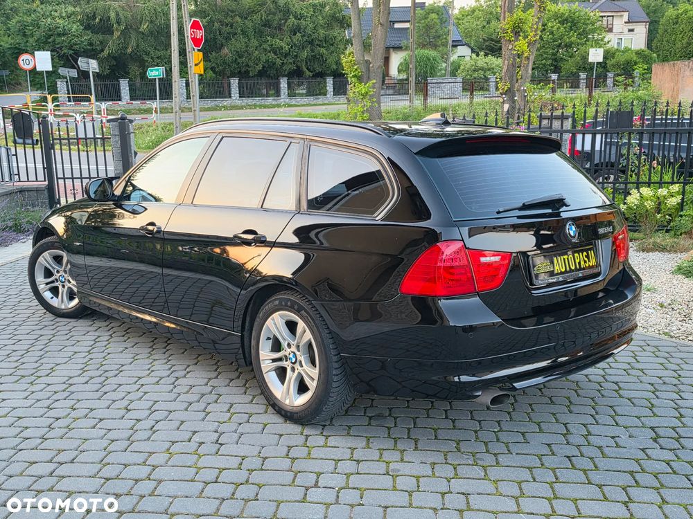 BMW Seria 3 - 13