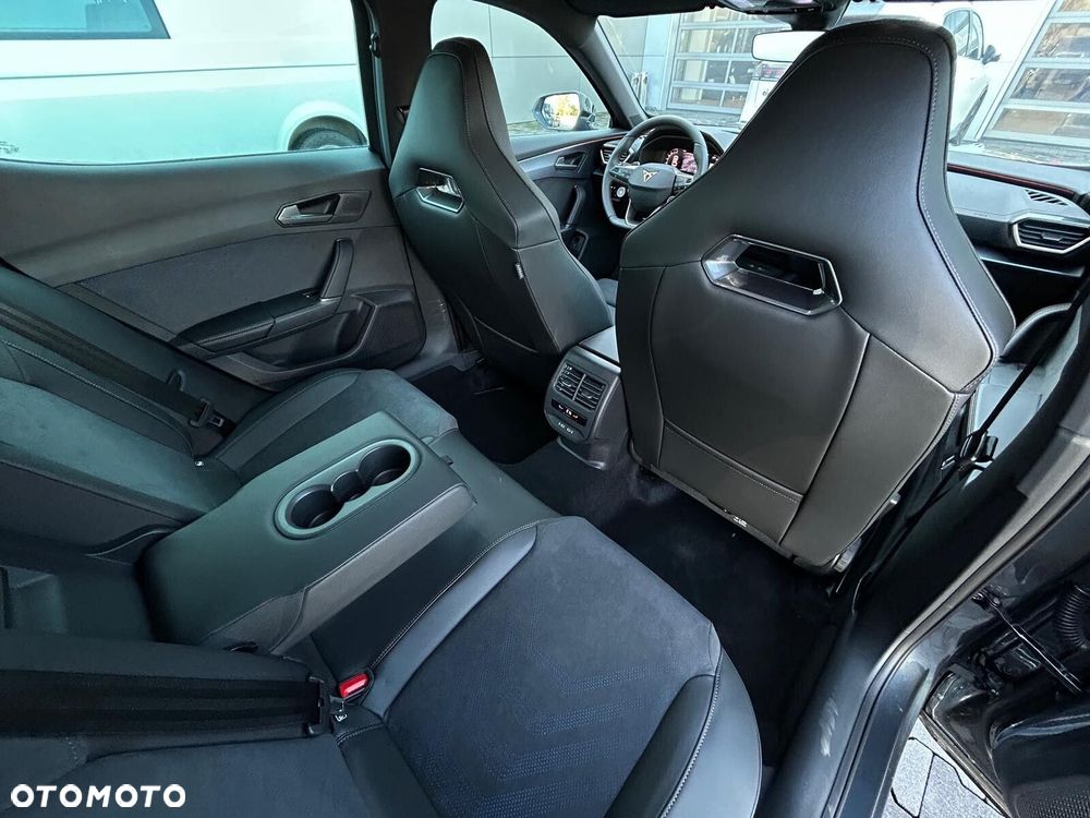 Cupra Formentor - 10