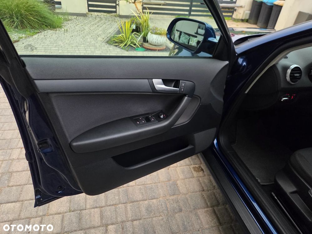 Audi A3 Sportback - 20