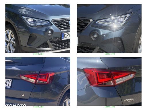 Seat Arona 1.0 TSI FR S&S - 28