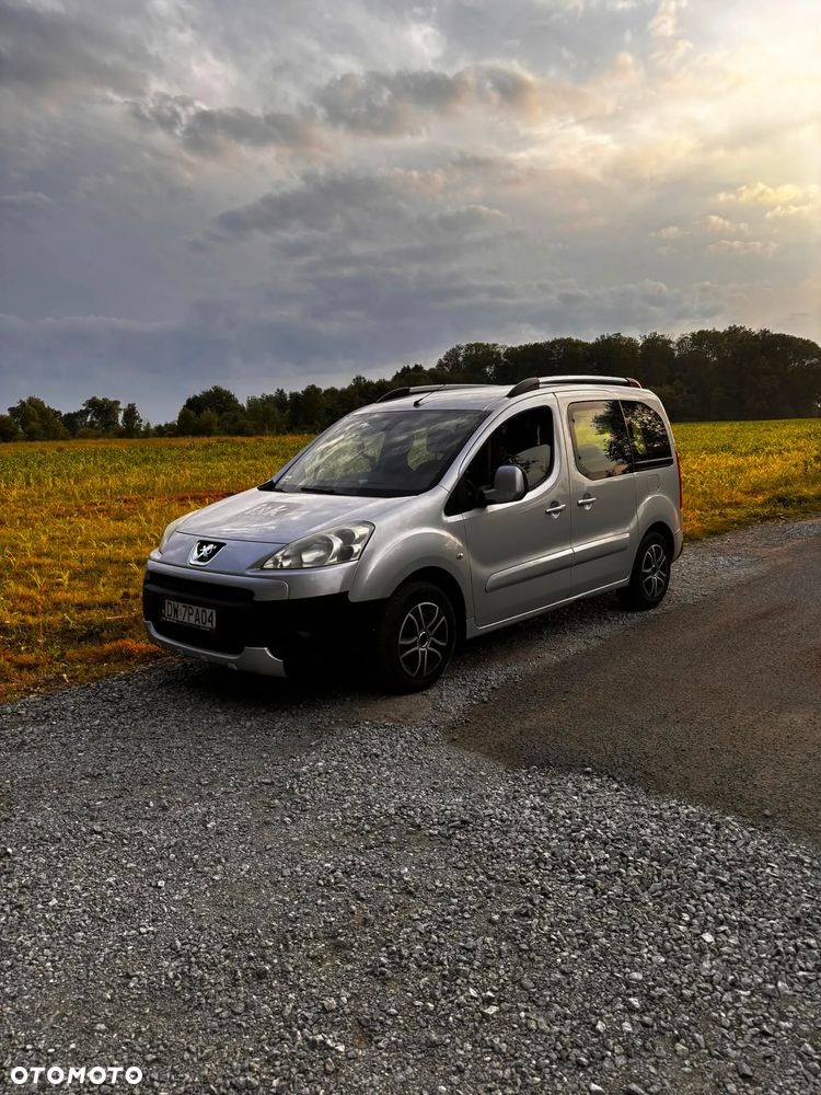 Peugeot Partner 1.6 HDi Active - 1
