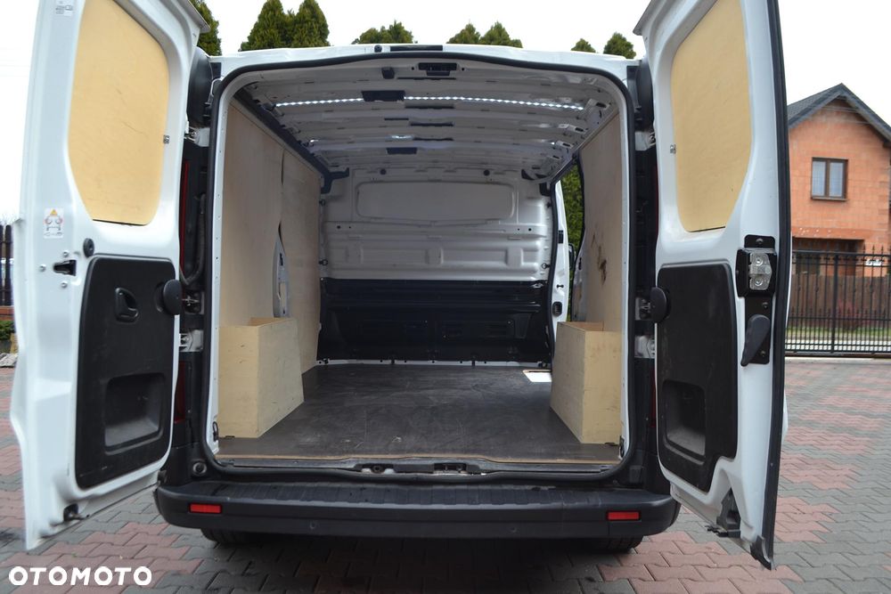 Renault Trafic ENERGY L2H1 3.0t Komfort - 3