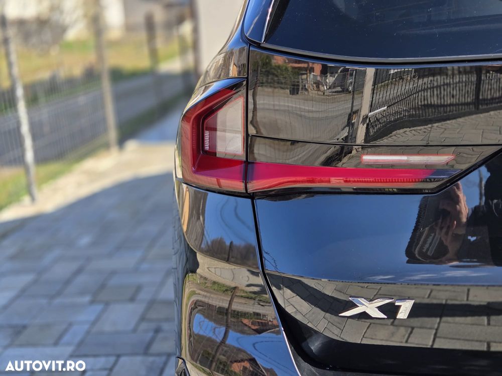 BMW X1 - 5