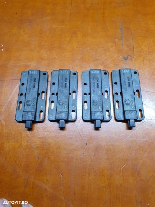 Modul Antena Inchidere Centralizata Usi Bmw E60 E61 Livram Oriunde - 1