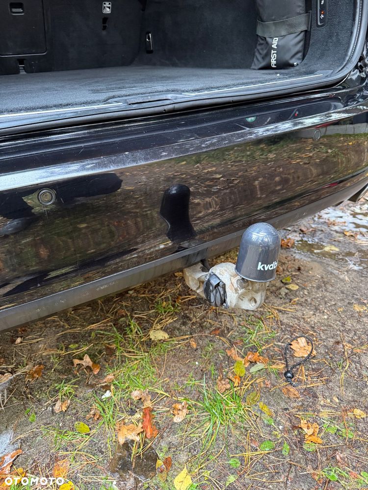 Volvo V90 D4 AWD Momentum - 8