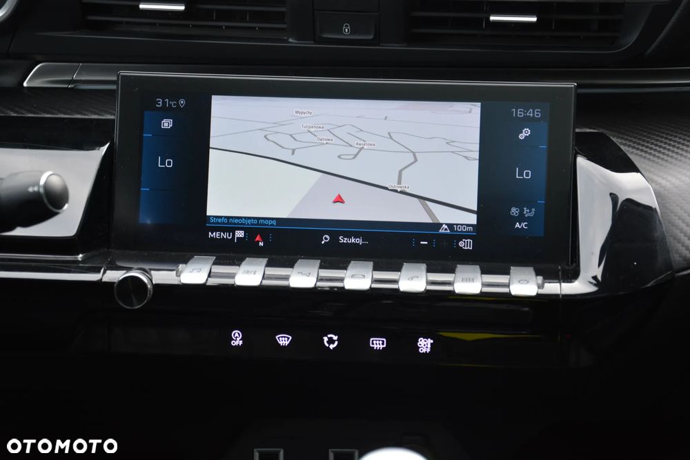 Peugeot 508 BlueHDi 130 Allure - 31