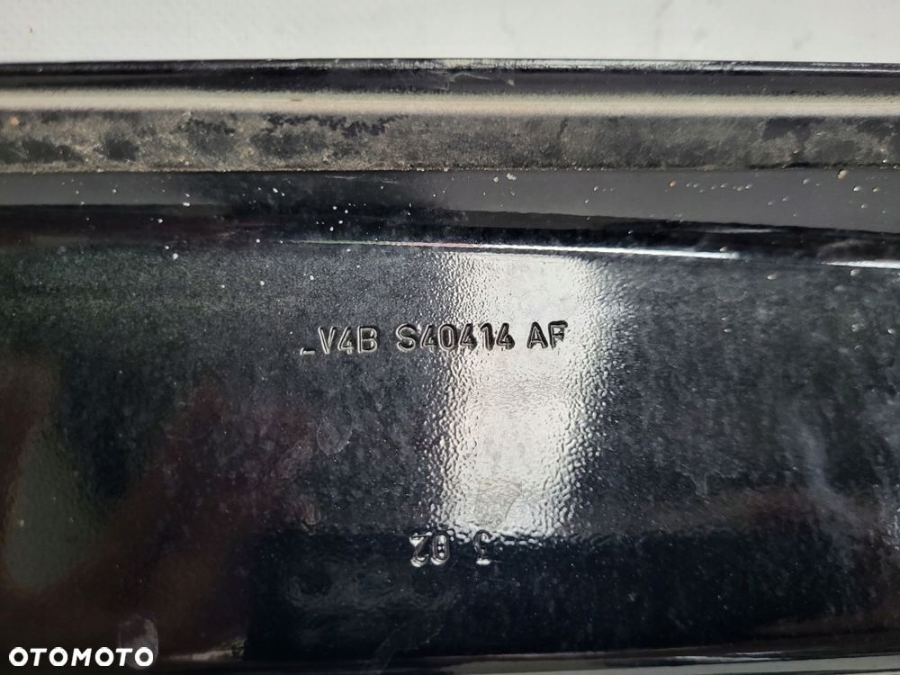 ford kuga mk3 klapa bagażnika drzwi tylne tył - 14