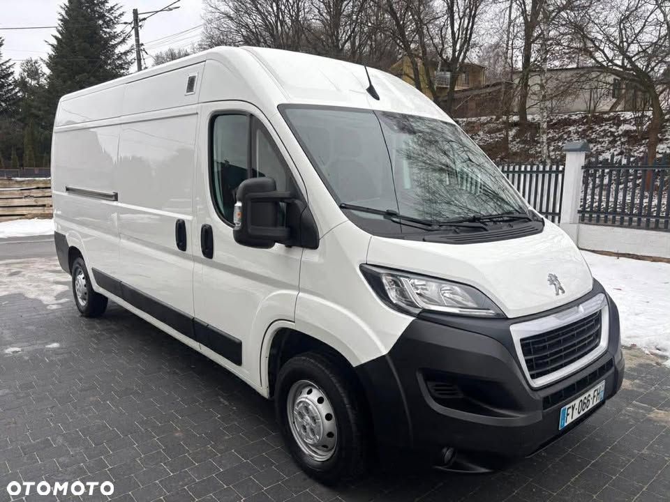 Peugeot Boxer L3H2 - 1