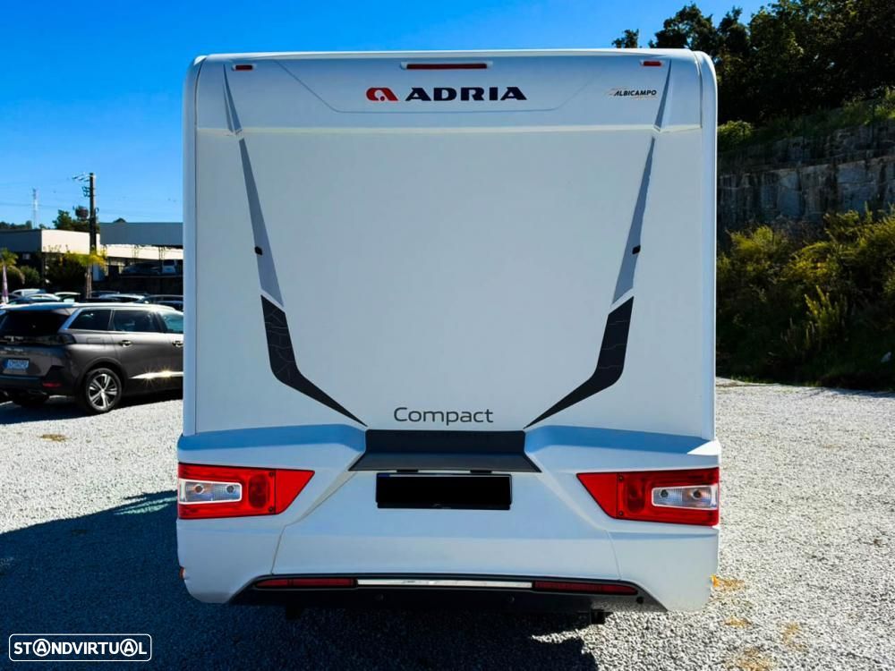 Fiat Ducato 2.3 MultiJet 130cv - 4