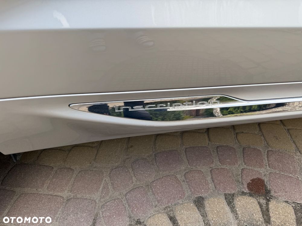 Volvo XC 60 D4 Geartronic Inscription - 29