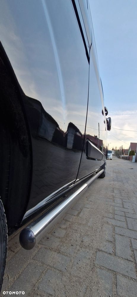 Ford Transit Custom - 21