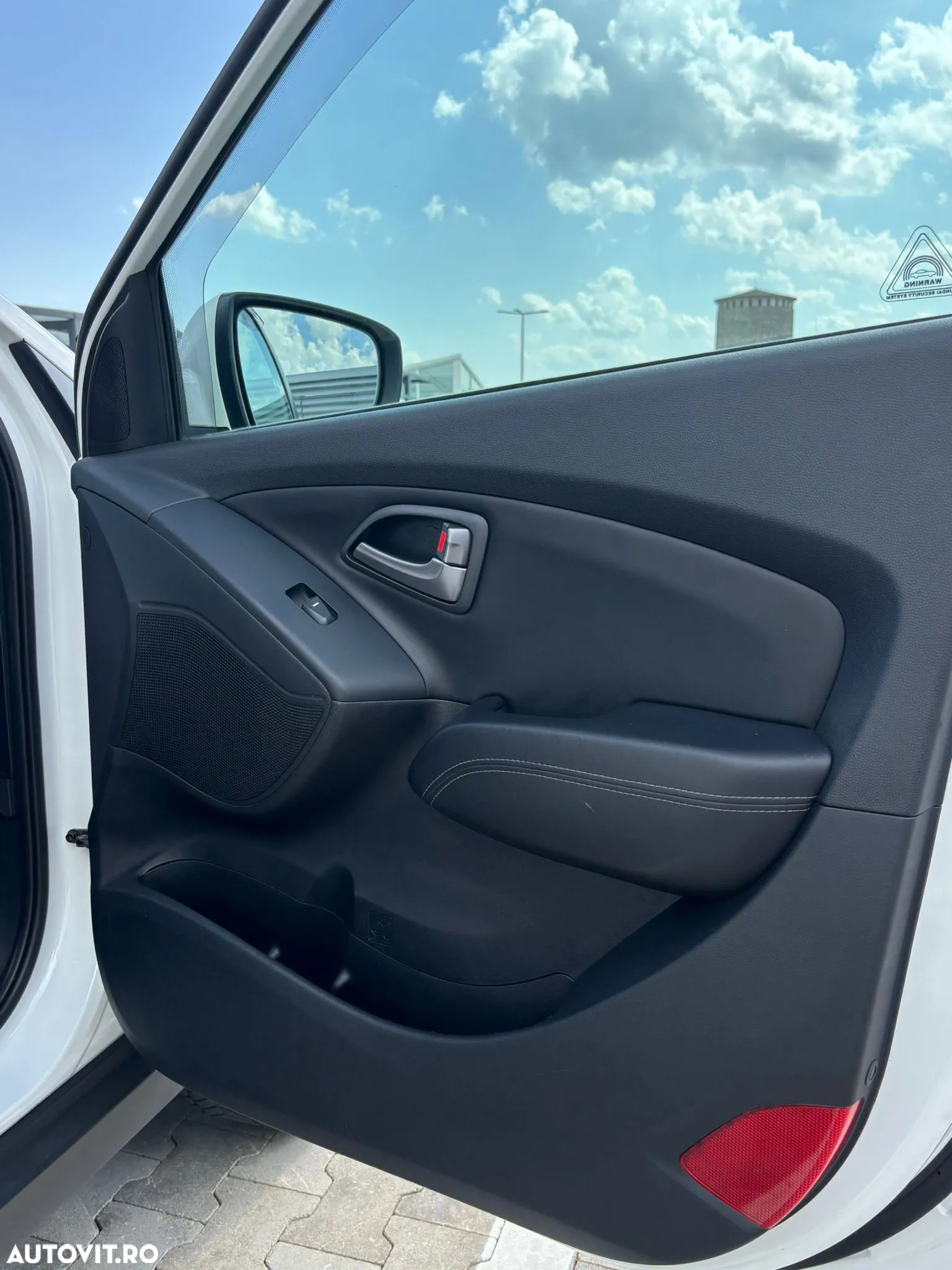 Hyundai ix35 - 16