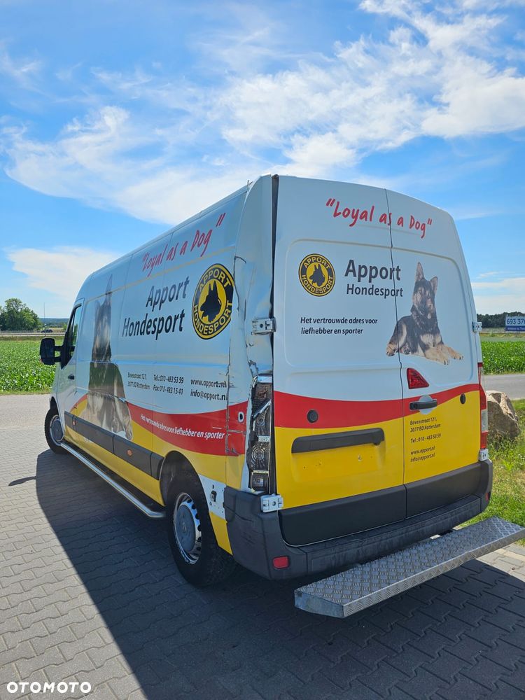 Opel MOVANO - 2