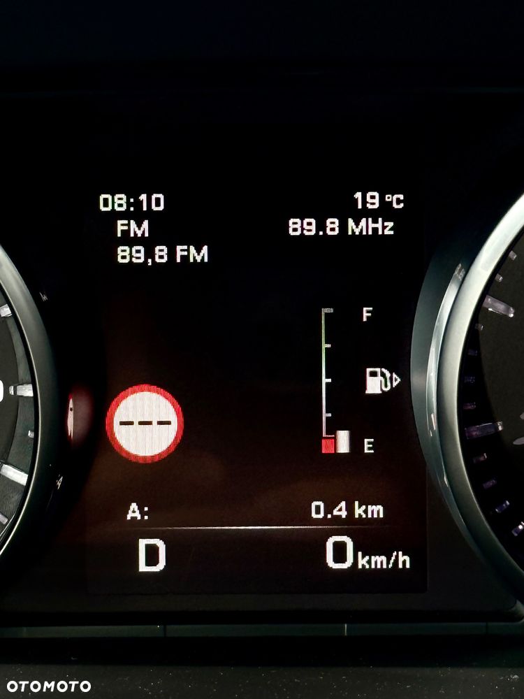 Land Rover Discovery Sport Si4 HSE Luxury - 22