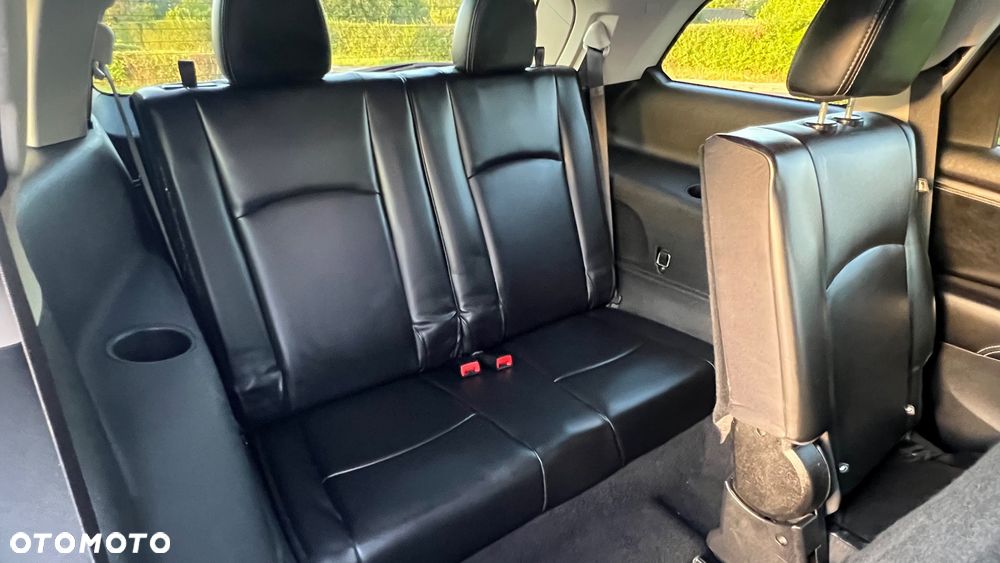 Fiat Freemont 2.0 Multijet 16V DPF Urban - 26
