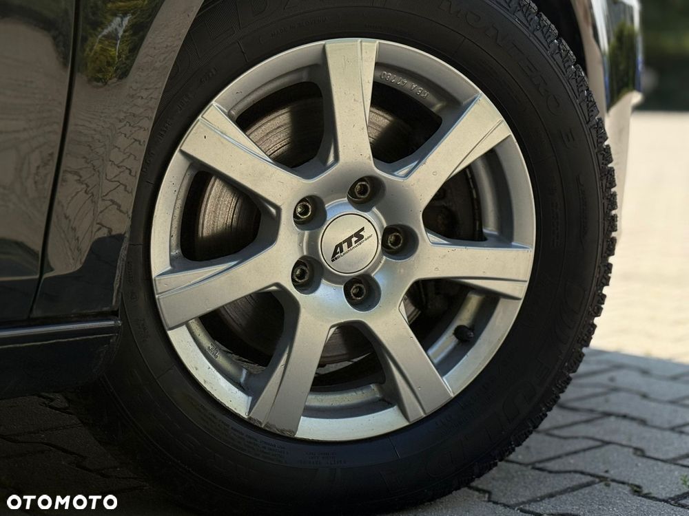 Seat Leon 1.4 TSI Style - 4