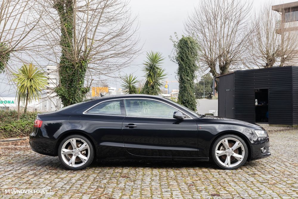 Audi A5 2.0 TDI S-line - 7