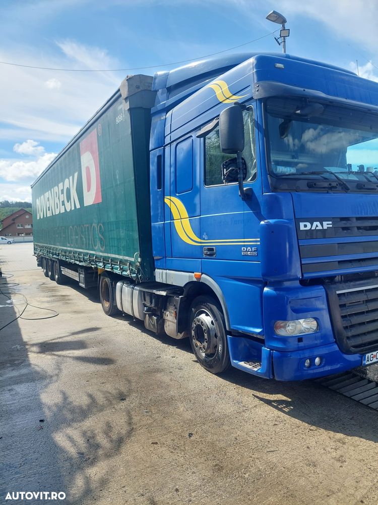 DAF - 3