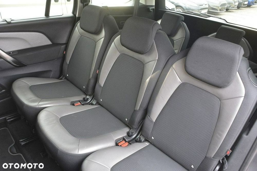 Citroën C4 Grand Picasso BlueHDi 150 Stop&Start SHINE - 28