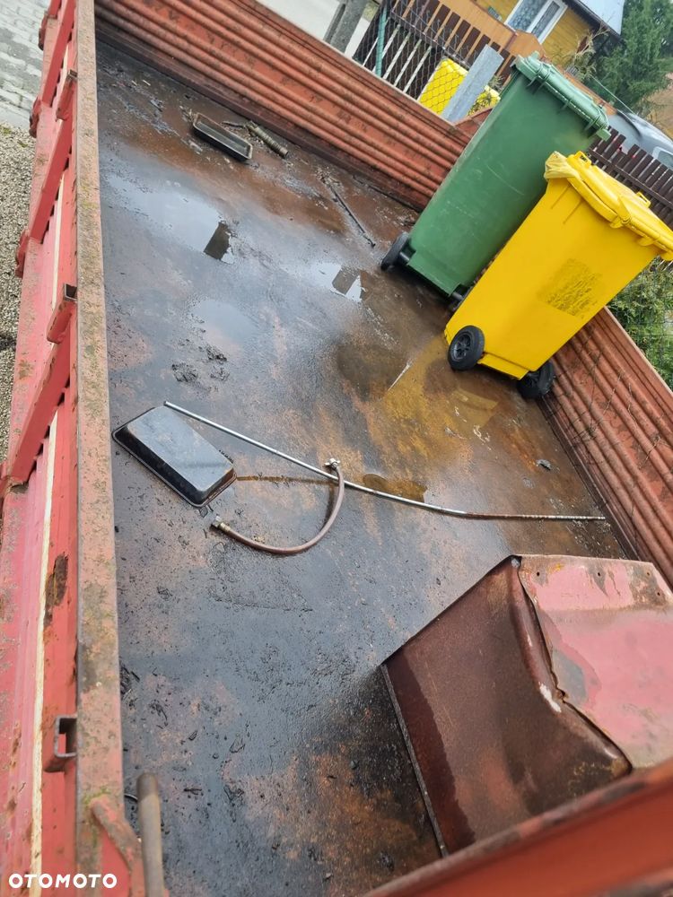 kiper wywrot 3 str włoski pod hds - 6