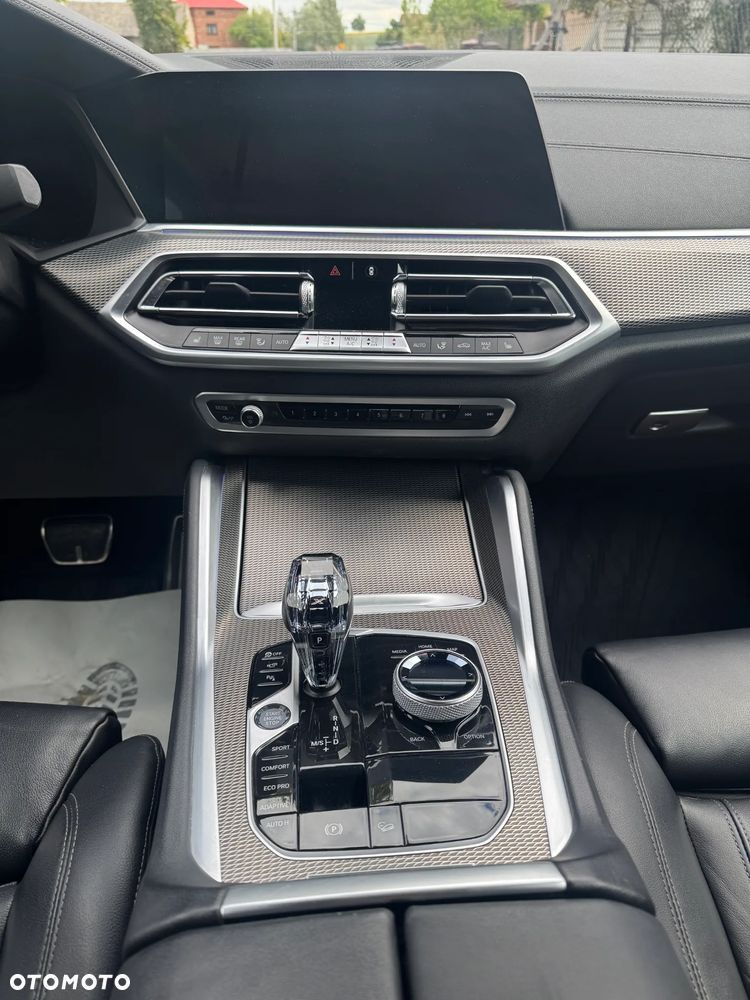 BMW X6 - 17