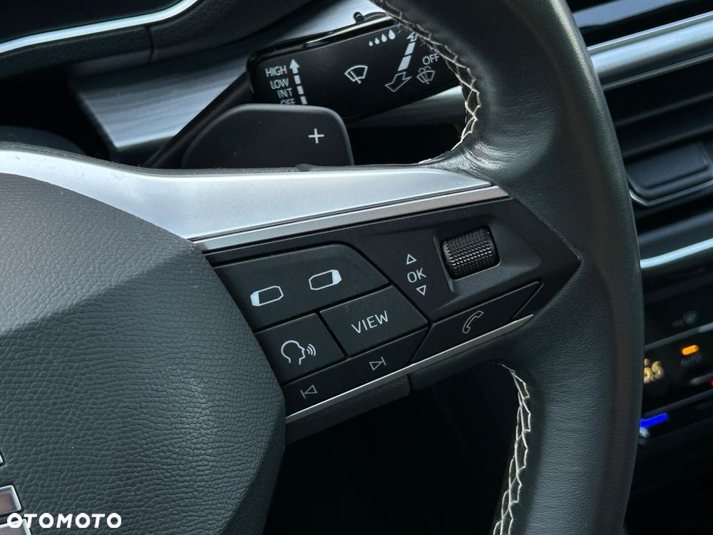 Seat Tarraco 1.5 Eco TSI EVO Xperience S&S DSG - 23