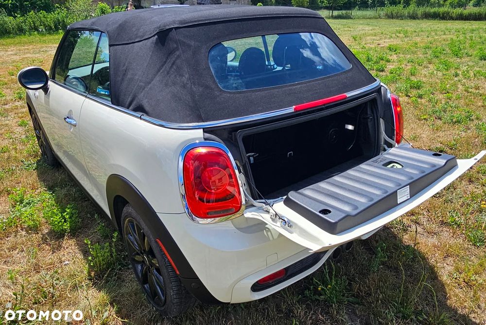 MINI Cooper S GPF sport - 5