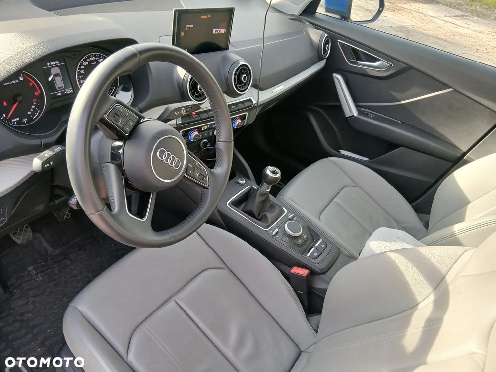 Audi Q2 1.4 TFSI CoD - 3