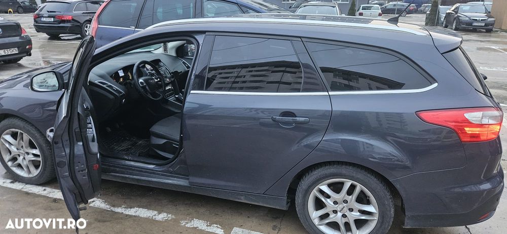 FORD Focus 2012 — imagine 4