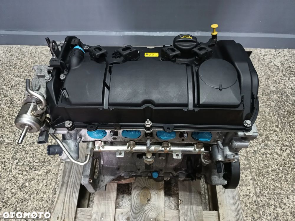 MINI JCW R56 LCI R60 Silnik 1.6T N18B16C 211KM - 7