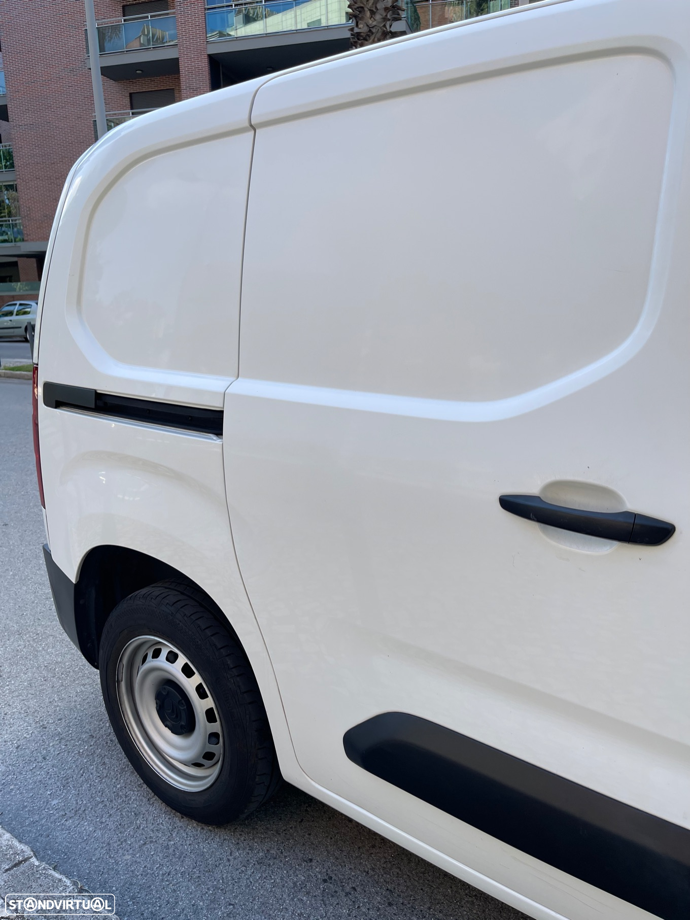 Citroën BERLINGO - 30