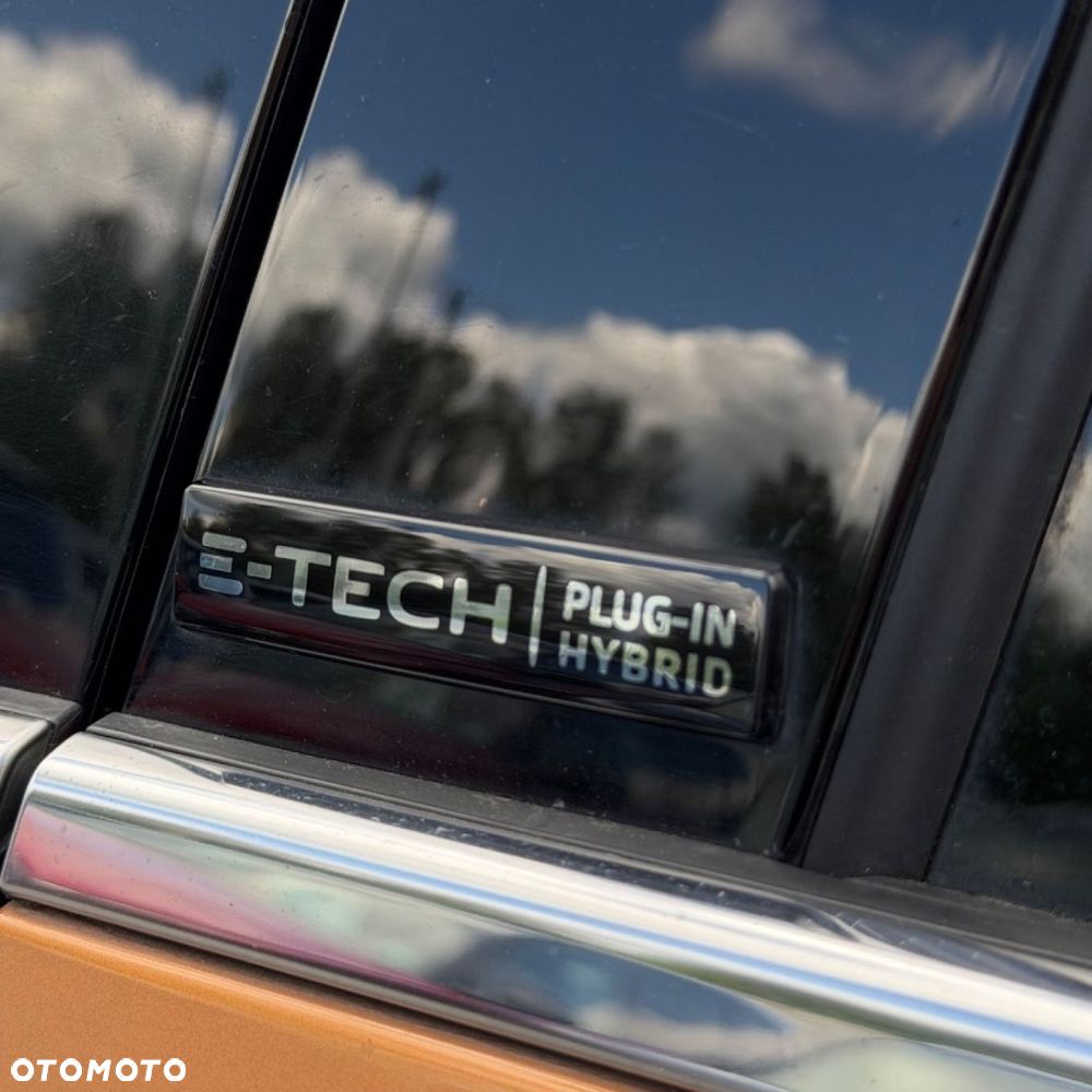 Renault Captur 1.6 E-TECH Plug-In R.S Line - 16