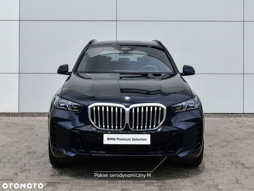 BMW X5 - 9