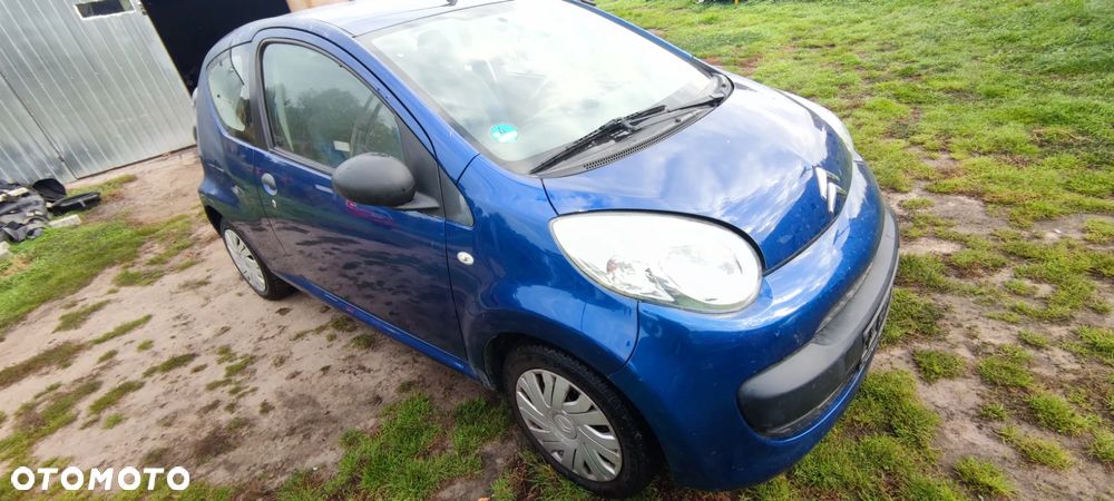Citroën C1