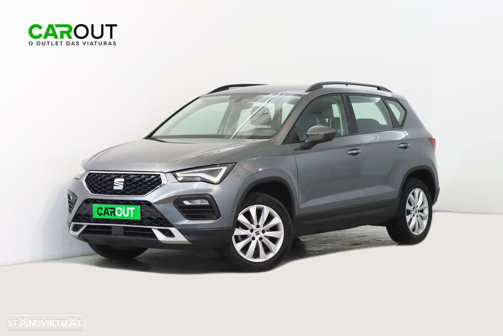SEAT Ateca 1.0 TSI Style - 1