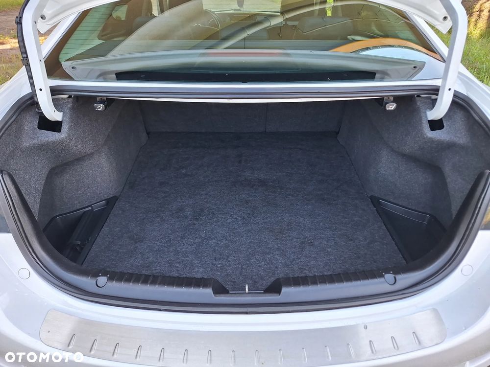 Mazda 6 - 17