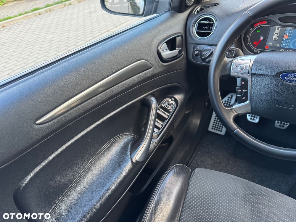 Ford Mondeo 2.0 TDCI Titanium S - 21
