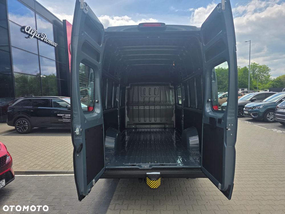 Peugeot Boxer - 8