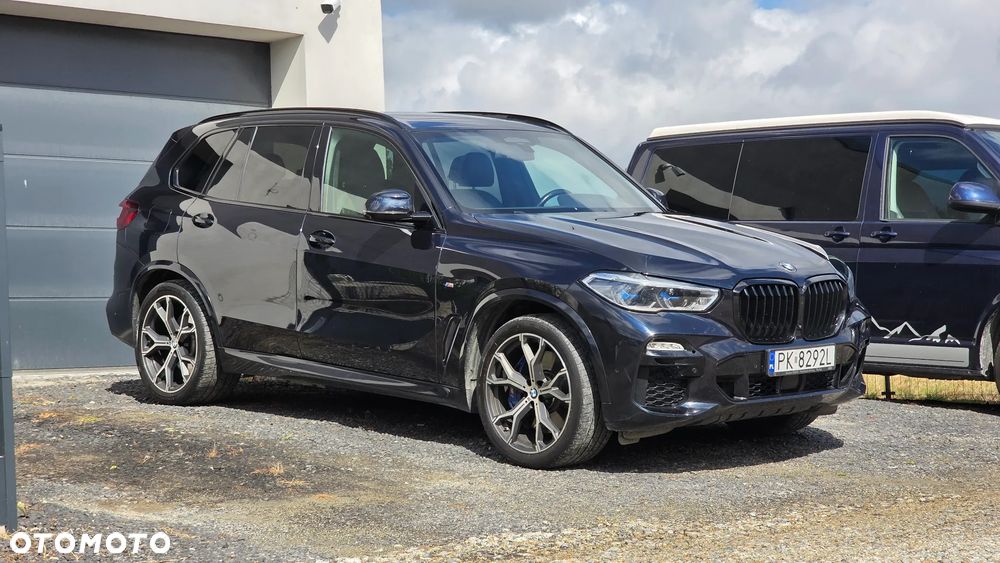 BMW X5 xDrive45e - 2