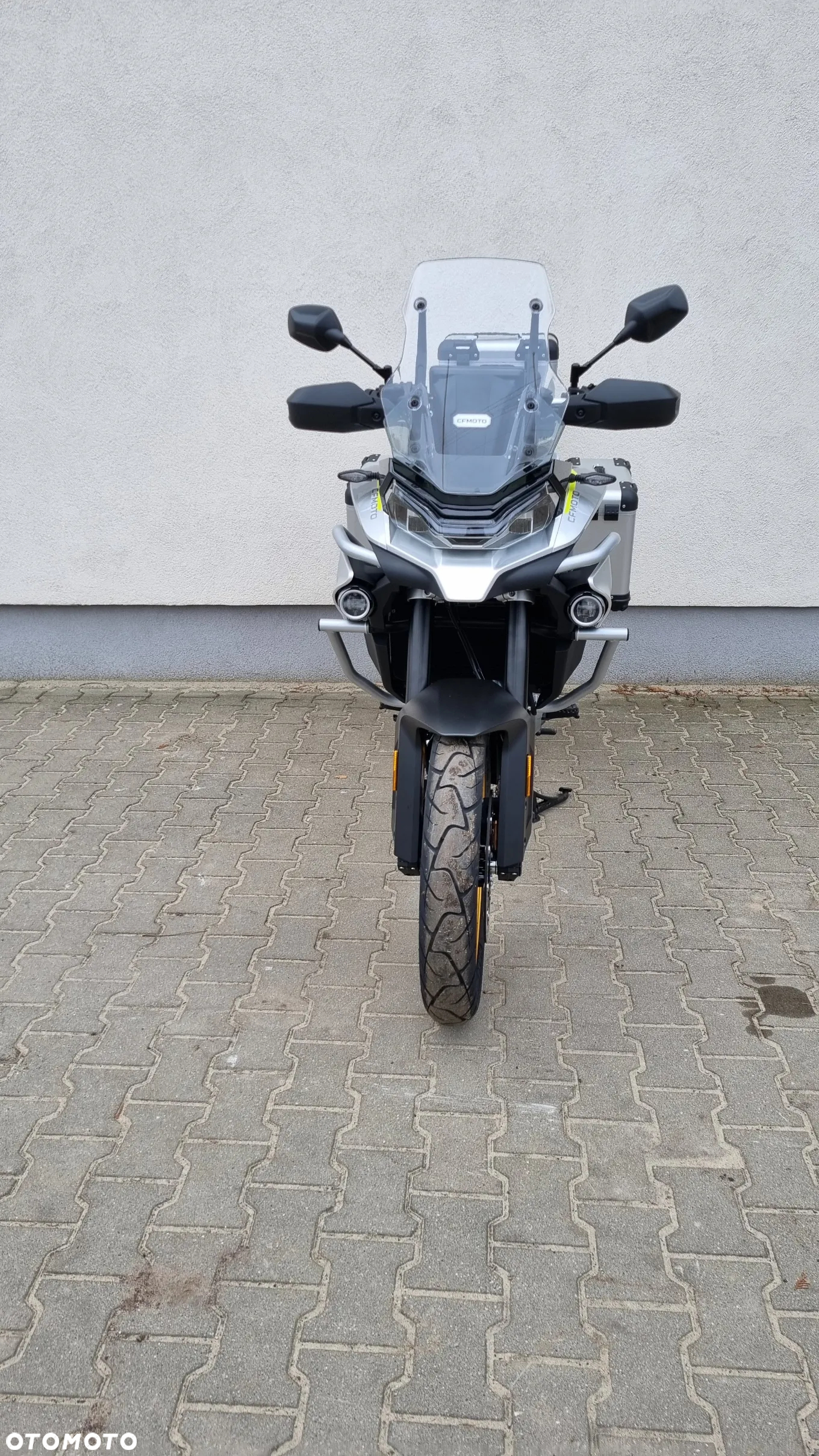 CFMoto Inny - 32