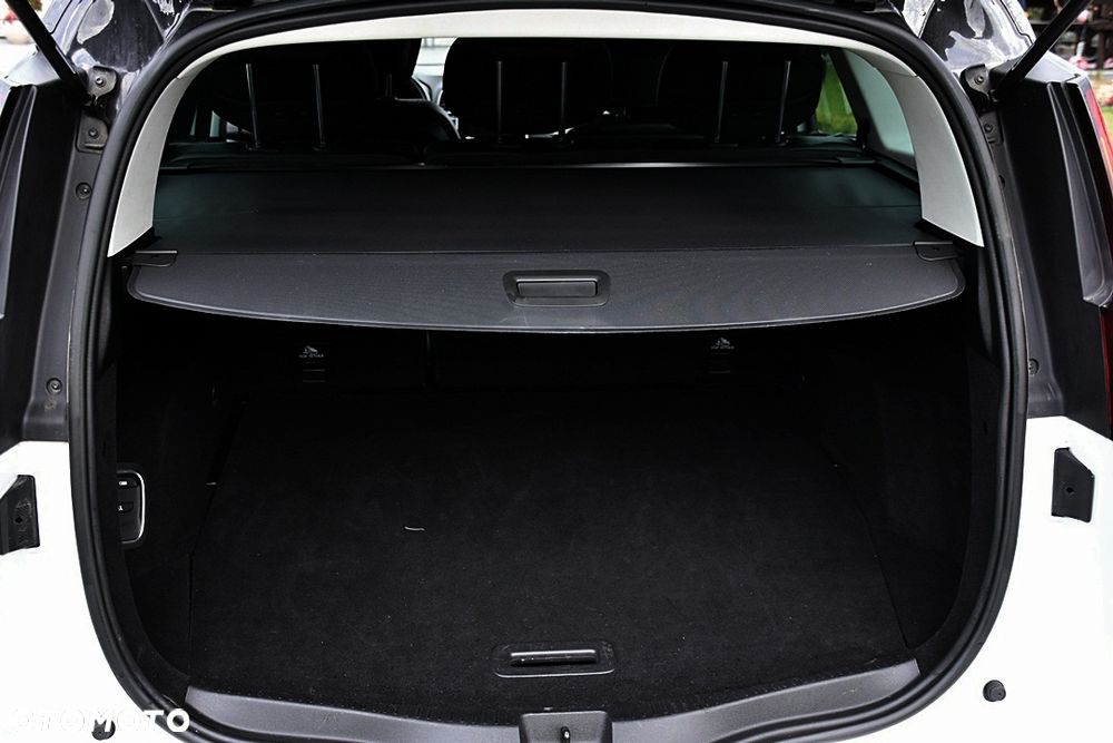 Renault Grand Scenic dCi 130 FAP Start & Stop Bose Edition - 26