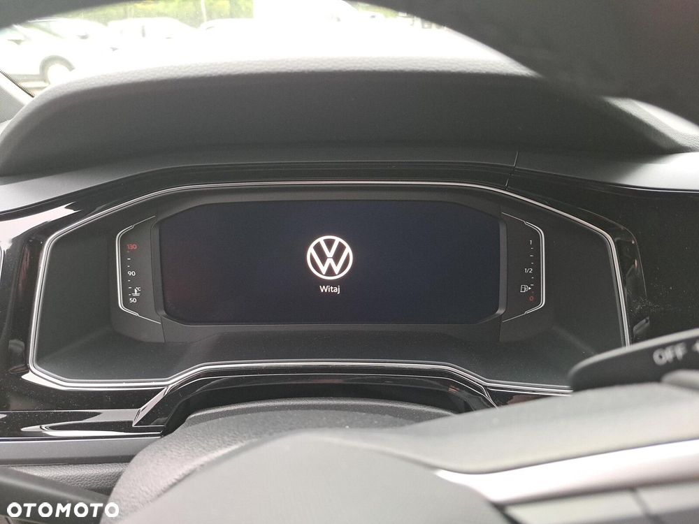 Volkswagen Taigo - 14