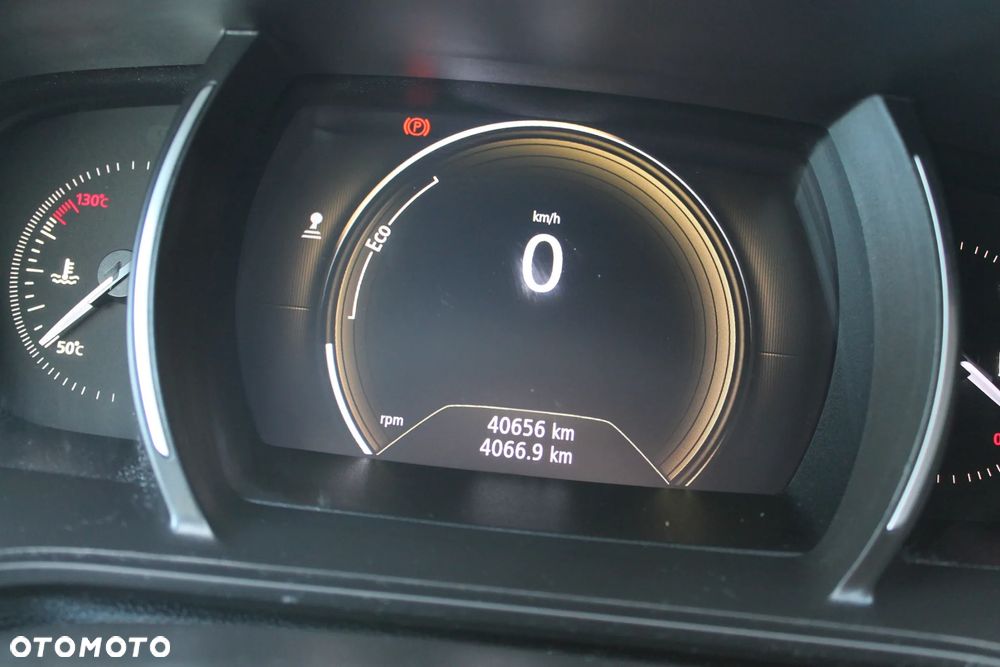 Renault Megane ENERGY TCe 130 LIMITED - 11