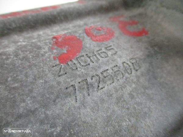 Caixa Velocidades Peugeot 306 (7B, N3, N5) - 9