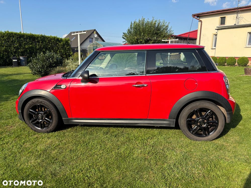 MINI ONE Standard - 4